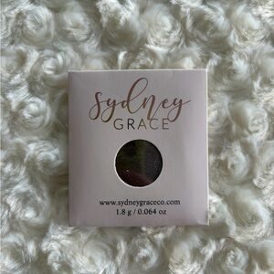 💰5/$25💰 New Sydney Grace New York, New York Shimmer Eyeshadow Single